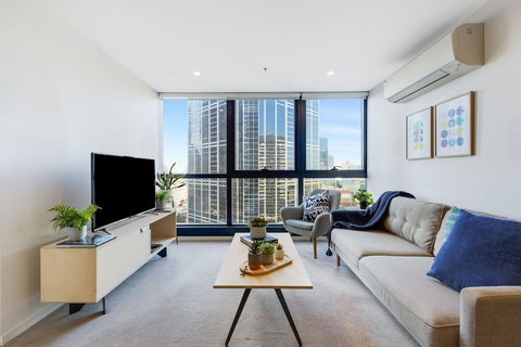 Melbourne Star - Accommodation in Bendigo 6