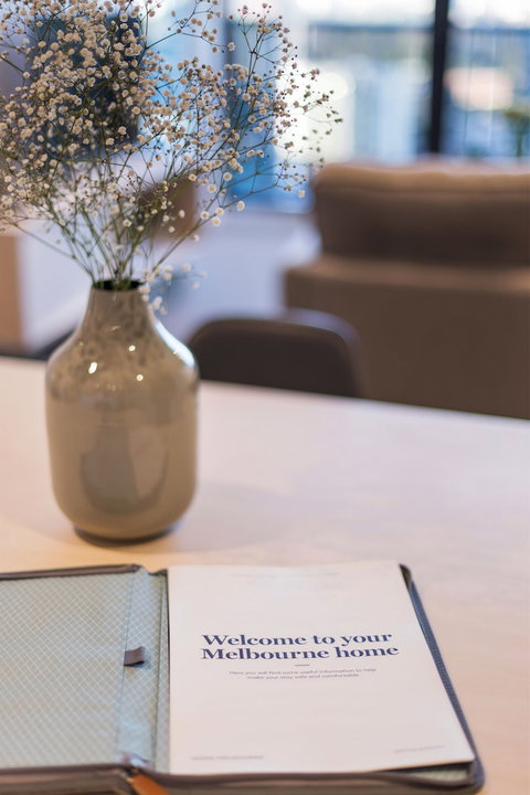 Melbourne Star - Accommodation in Bendigo 4