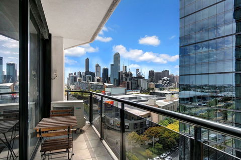 MJ Shortstay Whiteman St Apartments - Accommodation in Bendigo 5