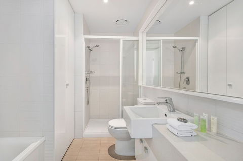 MJ Shortstay Whiteman St Apartments - Accommodation in Bendigo 0