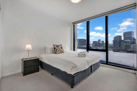 MJ Shortstay Whiteman St Apartments - Accommodation in Bendigo 3