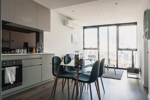 Victoria One Suites - Accommodation in Bendigo 4