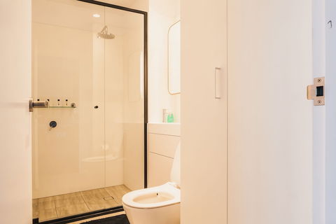 Victoria One Suites - Accommodation in Bendigo 3