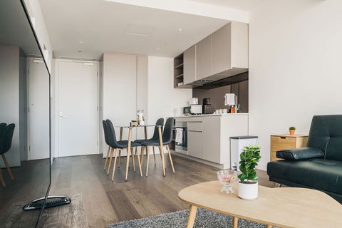 Victoria One Suites - Accommodation in Bendigo 2