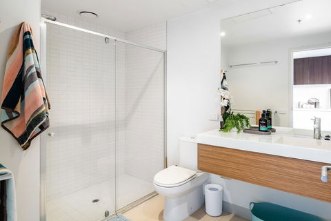 Ella, 1BDR Melbourne Apartment - Accommodation in Bendigo 2