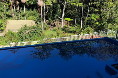 1 Bedroom Home Surrounded By Nature - Accommodation in Bendigo 1