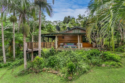 1 Bedroom Home Surrounded By Nature - Accommodation in Bendigo 0