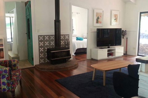 1 Bedroom Home Surrounded By Nature - Accommodation in Bendigo 6