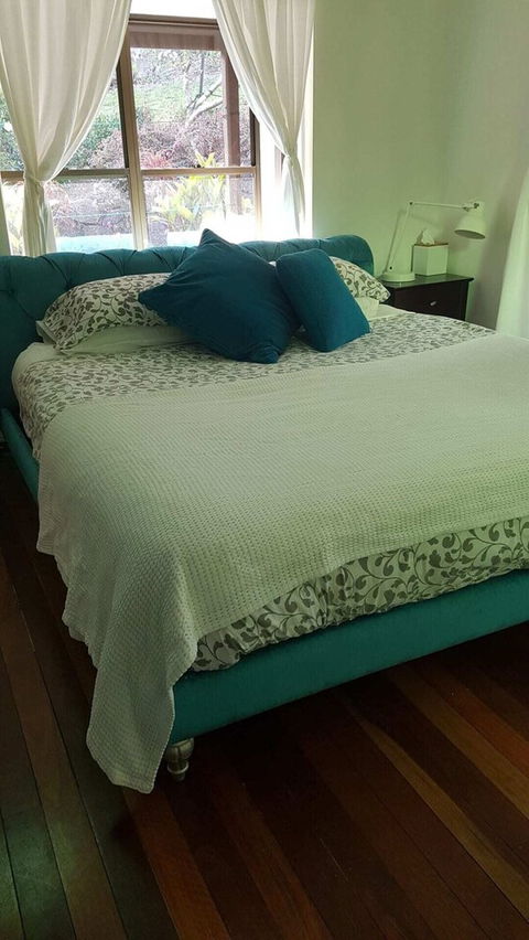 1 Bedroom Home Surrounded By Nature - Accommodation in Bendigo 2