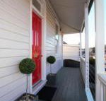 Horlock House - Accommodation in Bendigo