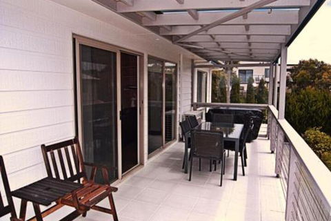 Valkei - Accommodation in Bendigo 4