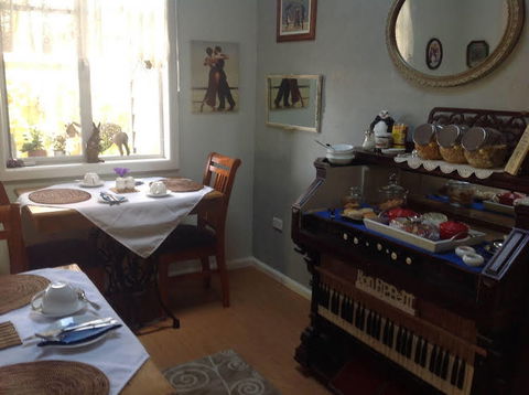 Seas The Day B & B - Accommodation in Bendigo 0