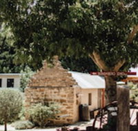 Seclusions Blue Mountains - Accommodation in Bendigo