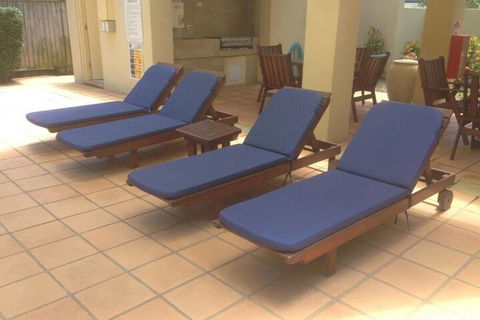 Seychelles On Main Beach - Accommodation in Bendigo 5