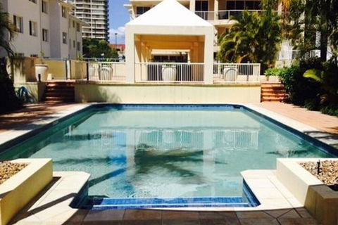 Seychelles On Main Beach - Accommodation in Bendigo 6