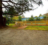 Carawatha Gardens - Accommodation in Bendigo