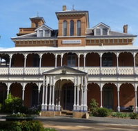 Duntryleague Guesthouse - Accommodation in Bendigo