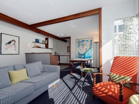 Mellowtrees Accommodation - Accommodation in Bendigo 5