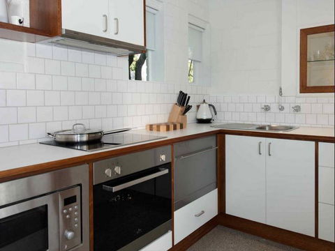 Mellowtrees Accommodation - Accommodation in Bendigo 1