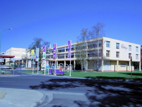Mellowtrees Accommodation - Accommodation in Bendigo 4