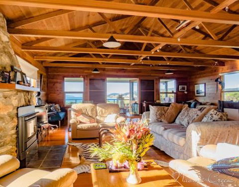 Palana Beach House - Accommodation in Bendigo 0