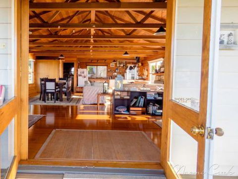 Palana Beach House - Accommodation in Bendigo 4