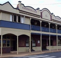 Carrollee Hotel - Accommodation in Bendigo