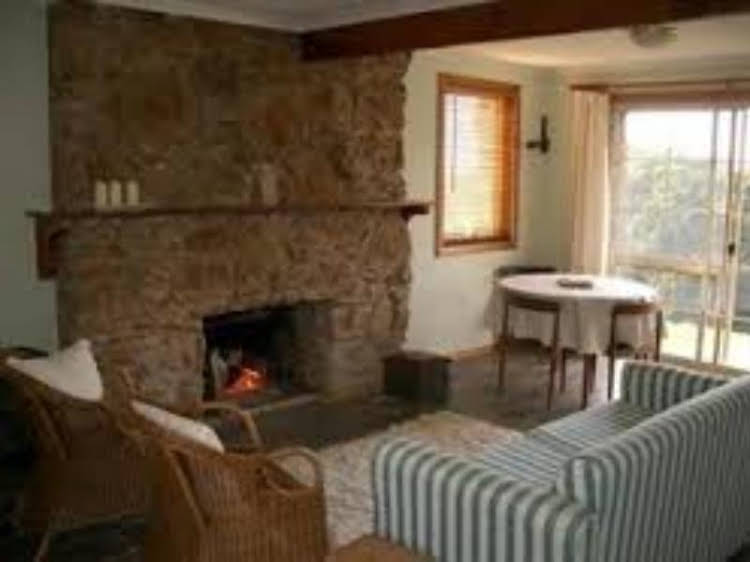  Accommodation in Bendigo