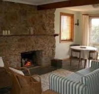 Mistover Cottage - Accommodation in Bendigo