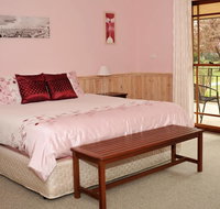Stableford House Bed  Breakfast - Accommodation in Bendigo