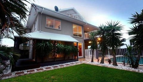 Oceanic 141 Beach House - Accommodation in Bendigo 0