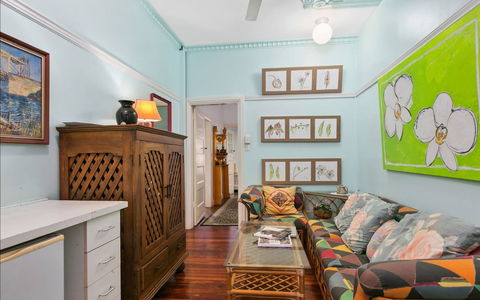 Floriana Guest House - Accommodation in Bendigo 2