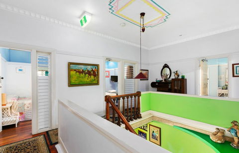 Floriana Guest House - Accommodation in Bendigo 3