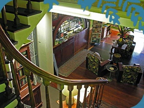 Floriana Guest House - Accommodation in Bendigo 4