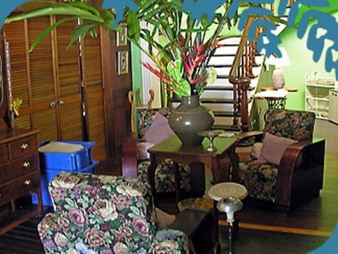 Floriana Guest House - Accommodation in Bendigo 6