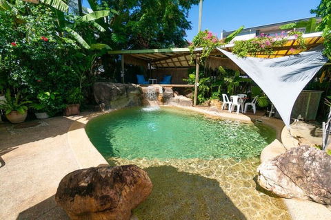 Floriana Guest House - Accommodation in Bendigo 1