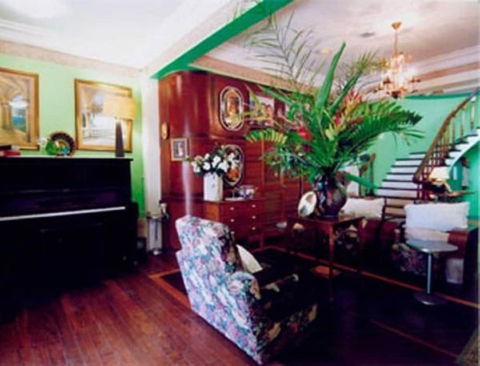 Floriana Guest House - Accommodation in Bendigo 5
