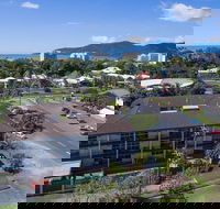 Cairns Holiday Lodge - Accommodation in Bendigo