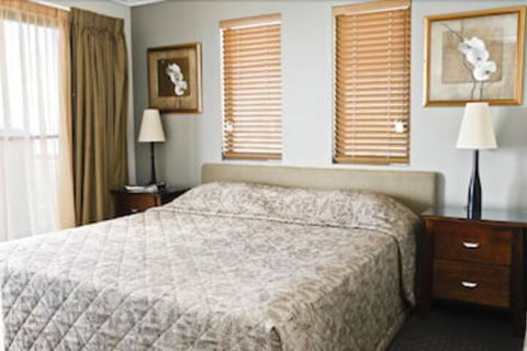 Pacific Reef By Kacys - Accommodation in Bendigo 4