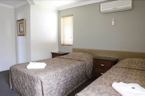 Pacific Reef By Kacys - Accommodation in Bendigo 2