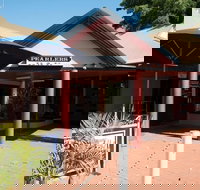 Roebuck Bay Hotel - Accommodation in Bendigo