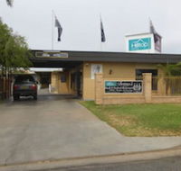 Hilltop Motel - Accommodation in Bendigo