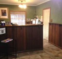 Charles Rasp Motor Inn  Cottages - Accommodation in Bendigo