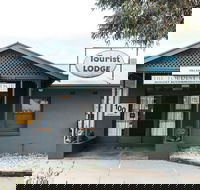 Broken Hill Tourist Lodge - Accommodation in Bendigo