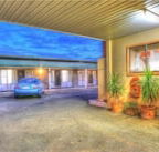 Silver Haven Motor Inn - Accommodation in Bendigo