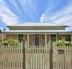 Maeville Cottage - Accommodation in Bendigo