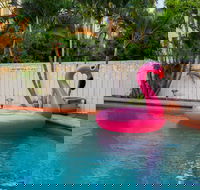 Toowong Central Motel Apartments - Accommodation in Bendigo
