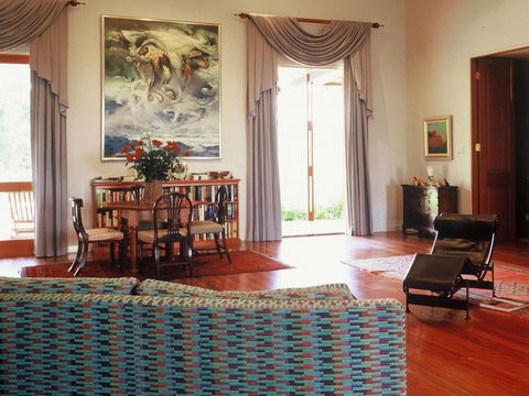 Leatherwood Lodge - Accommodation in Bendigo 6