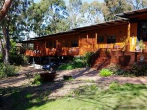 Leatherwood Lodge - Accommodation in Bendigo 5