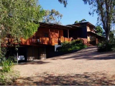 Leatherwood Lodge - Accommodation in Bendigo 3